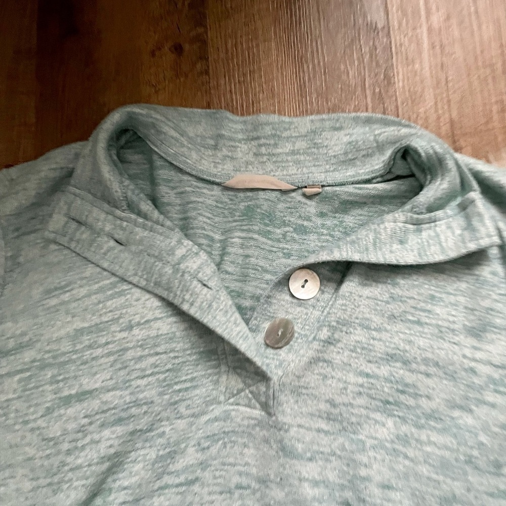 Soft Surroundings Touchable Tunic - image 3